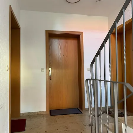 Apartamento Am Bell Rock Rust